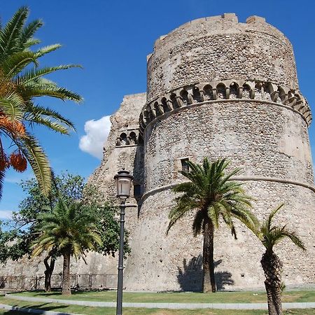 Aragonese Bed & Breakfast Reggio Calabria Luaran gambar