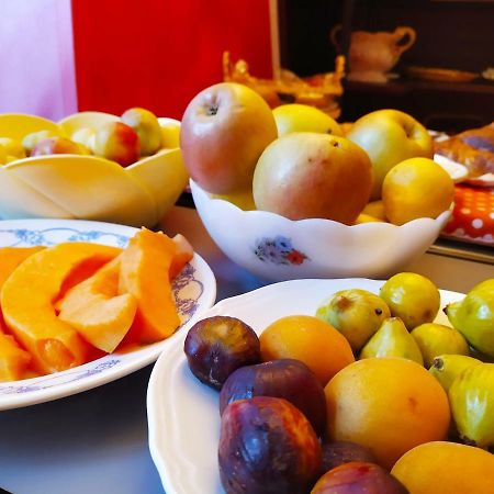 Aragonese Bed & Breakfast Reggio Calabria Luaran gambar