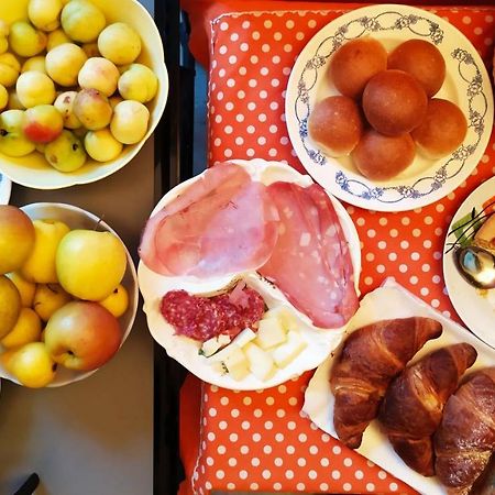 Aragonese Bed & Breakfast Reggio Calabria Luaran gambar