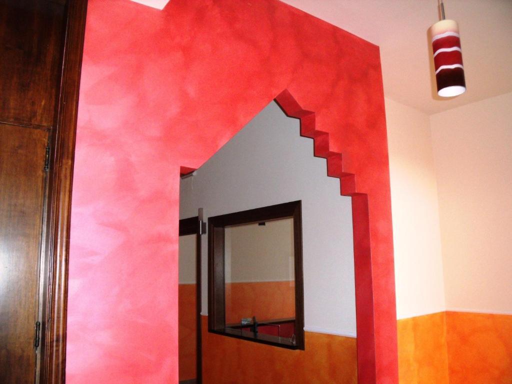 Aragonese Bed & Breakfast Reggio Calabria Luaran gambar