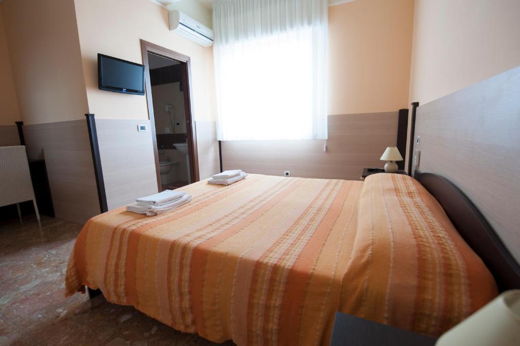 Aragonese Bed & Breakfast Reggio Calabria Bilik gambar