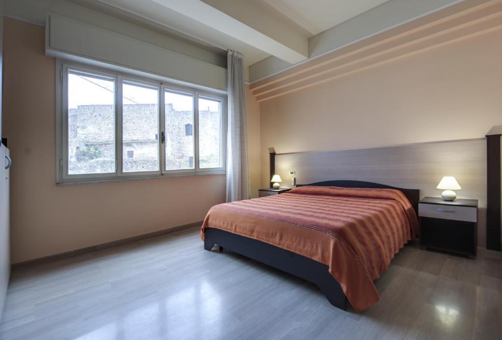 Aragonese Bed & Breakfast Reggio Calabria Bilik gambar