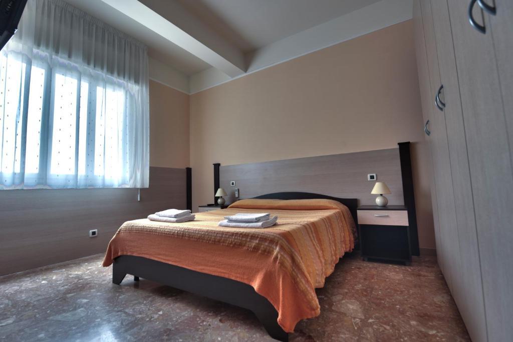 Aragonese Bed & Breakfast Reggio Calabria Bilik gambar