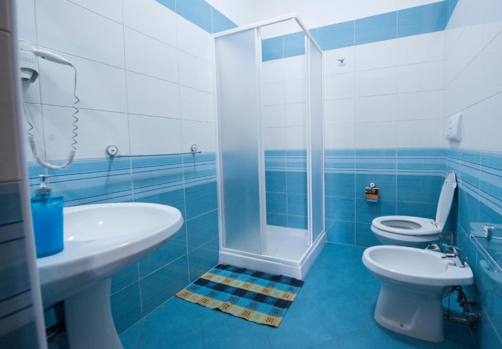 Aragonese Bed & Breakfast Reggio Calabria Bilik gambar
