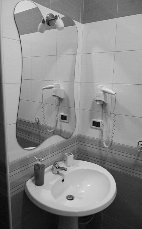 Aragonese Bed & Breakfast Reggio Calabria Bilik gambar