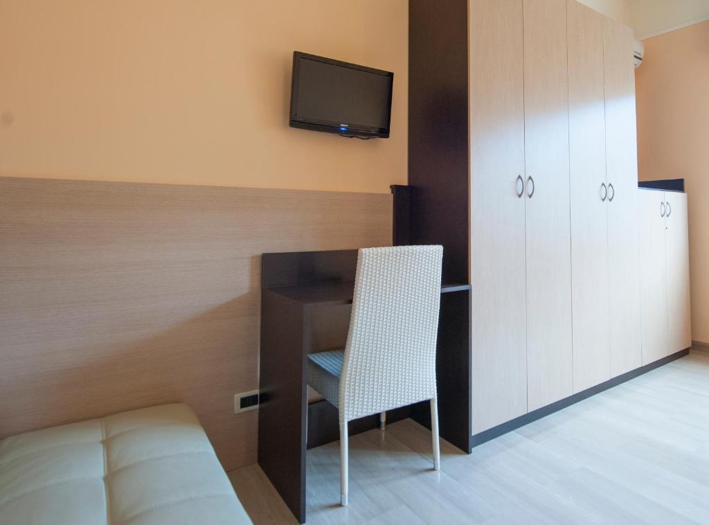 Aragonese Bed & Breakfast Reggio Calabria Luaran gambar