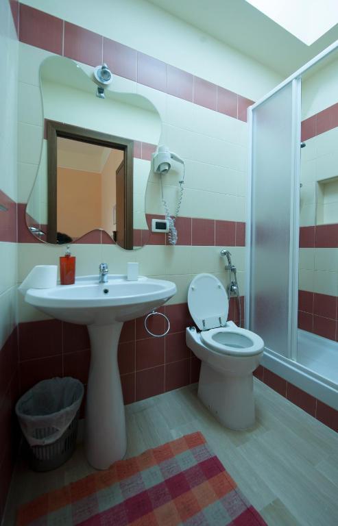 Aragonese Bed & Breakfast Reggio Calabria Bilik gambar