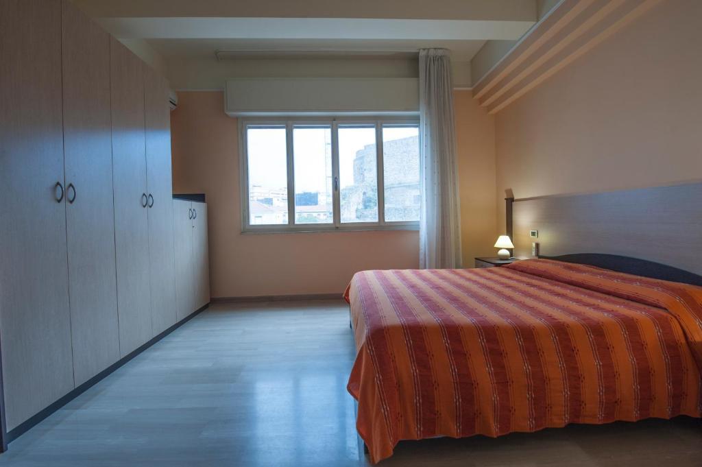Aragonese Bed & Breakfast Reggio Calabria Luaran gambar