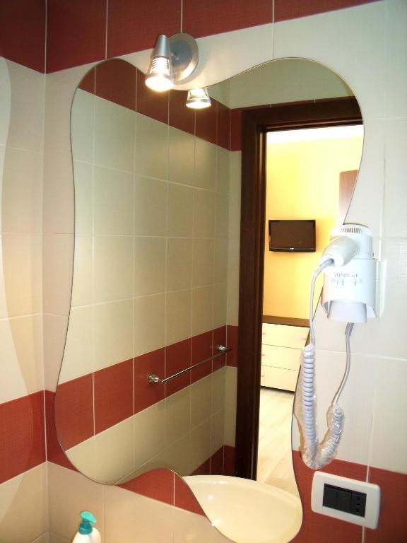 Aragonese Bed & Breakfast Reggio Calabria Bilik gambar