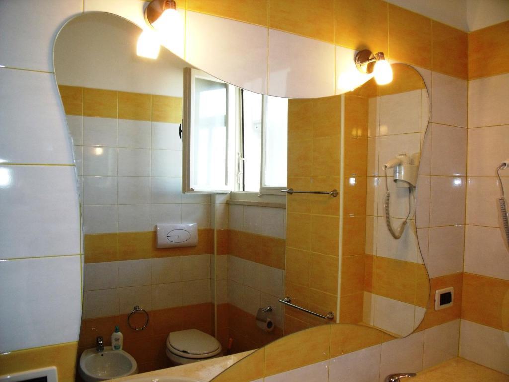 Aragonese Bed & Breakfast Reggio Calabria Luaran gambar