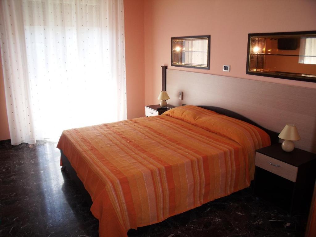 Aragonese Bed & Breakfast Reggio Calabria Bilik gambar