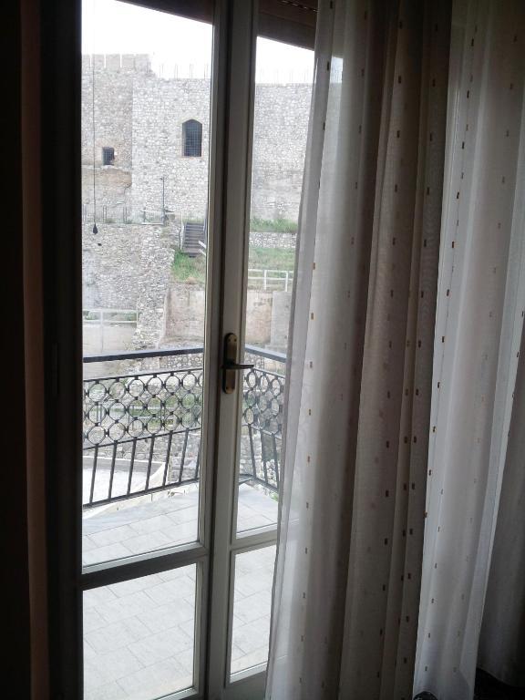 Aragonese Bed & Breakfast Reggio Calabria Bilik gambar