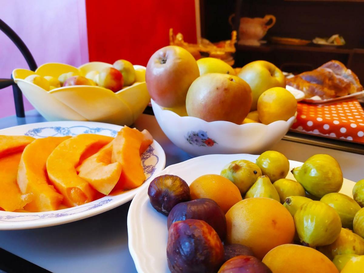 Aragonese Bed & Breakfast Reggio Calabria Luaran gambar