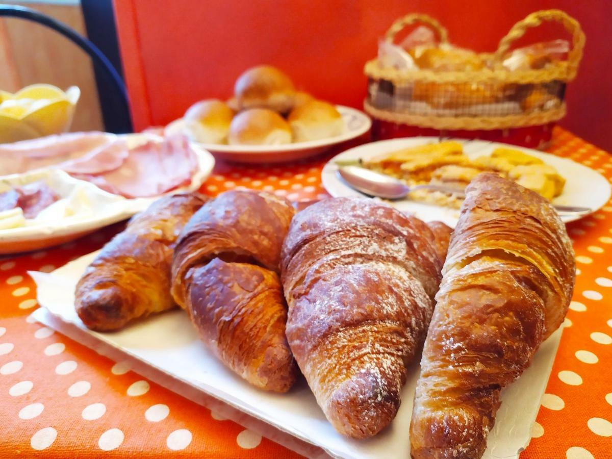 Aragonese Bed & Breakfast Reggio Calabria Luaran gambar